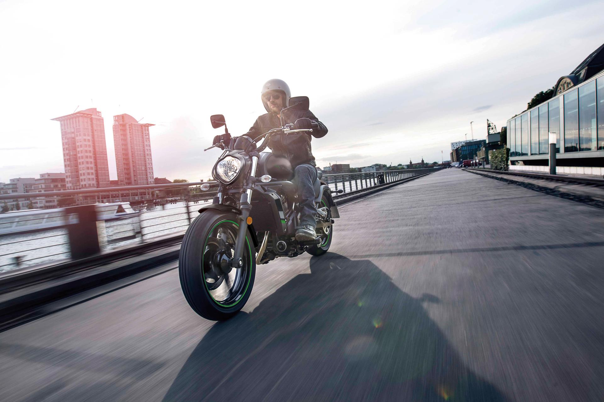 Vulcan S 2025 — acción GY1