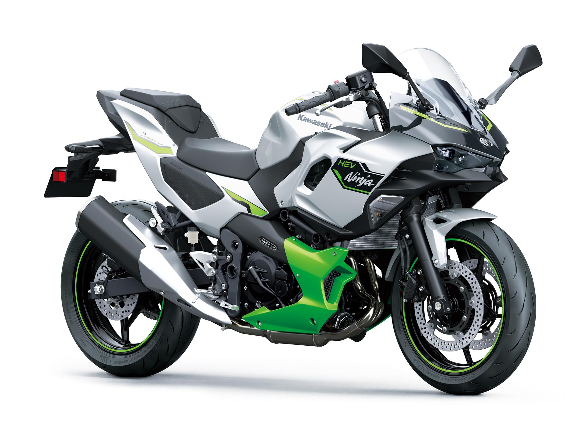 Ninja 7 Hybrid 2024