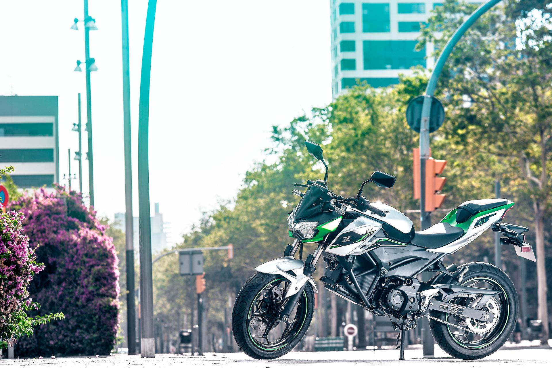 Z e-1 2024 — accion