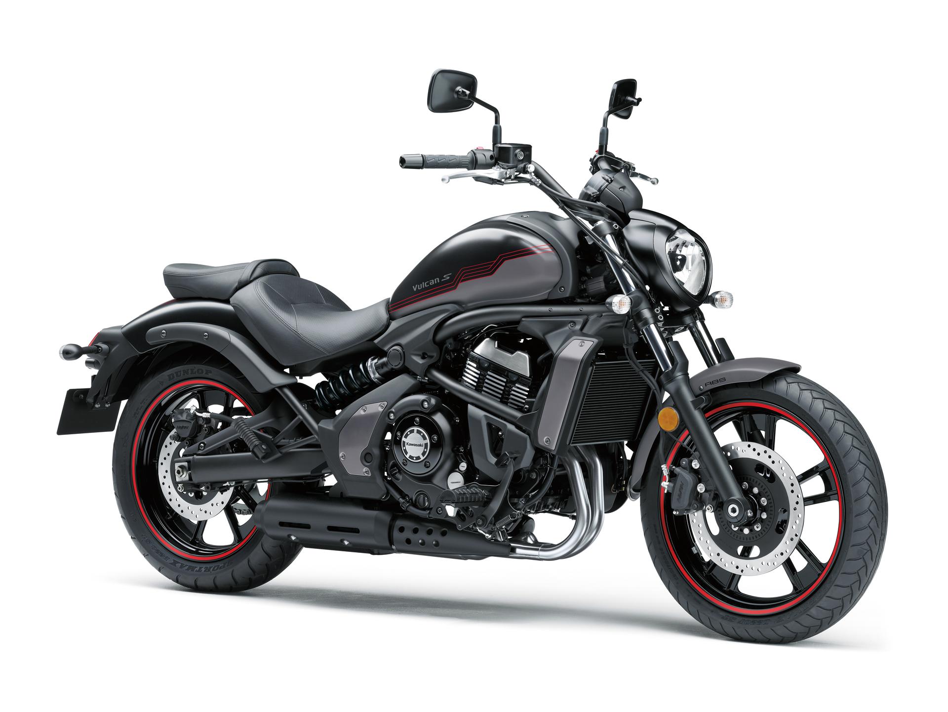 Vulcan S 