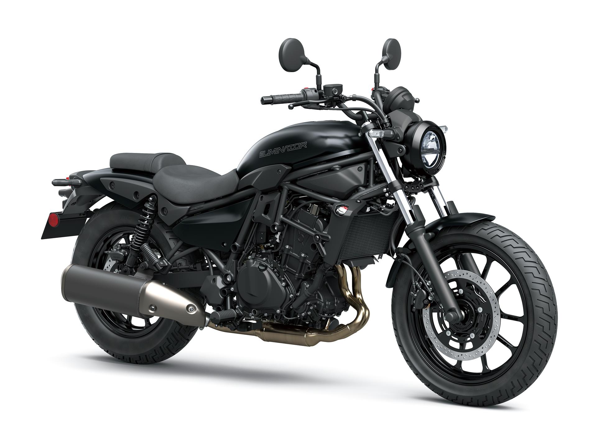 Eliminator 500 