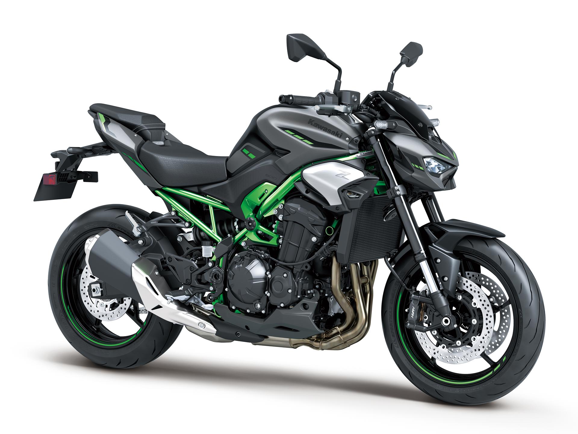 Z900 (A2) 