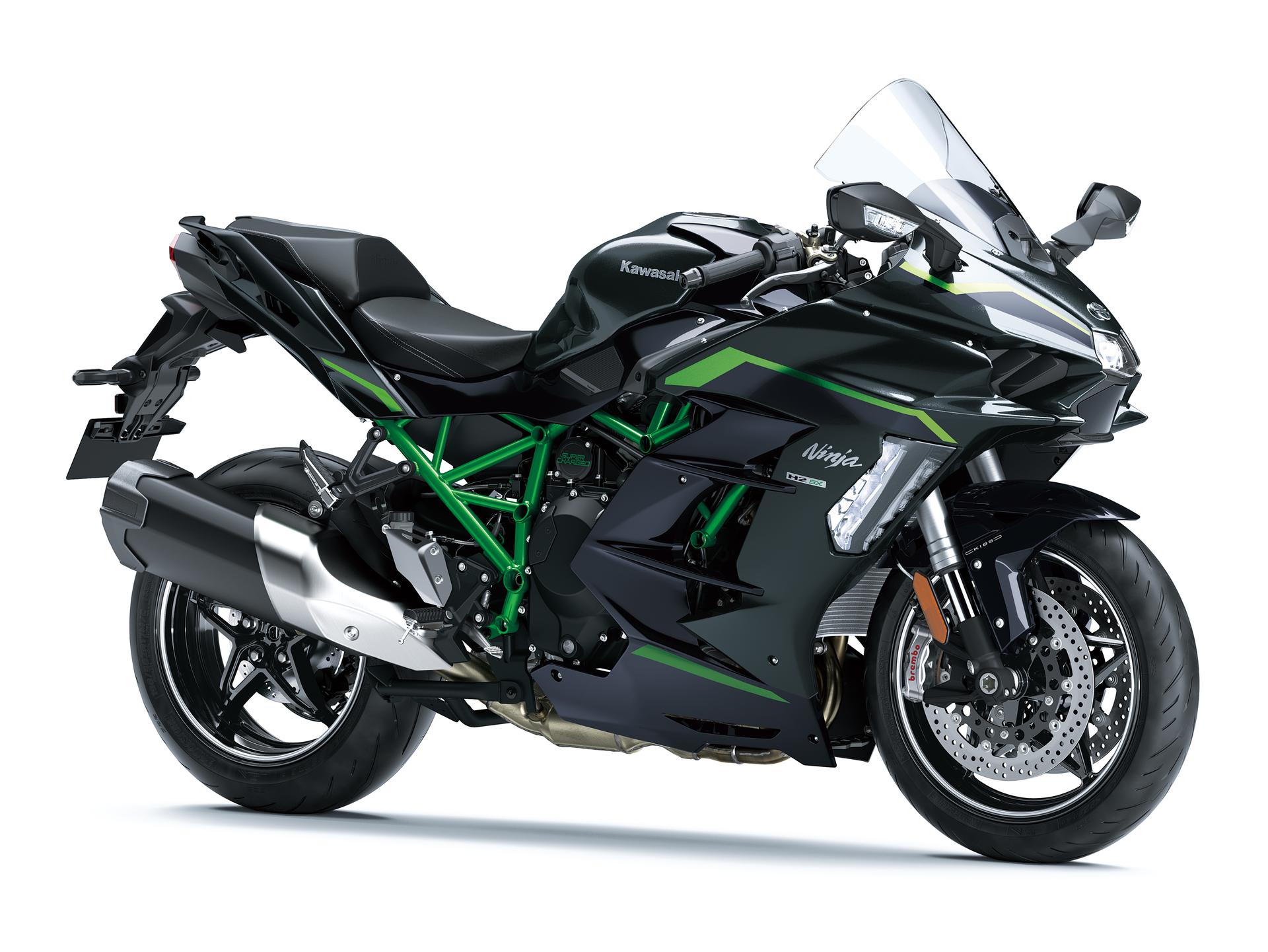 Sport Tourer