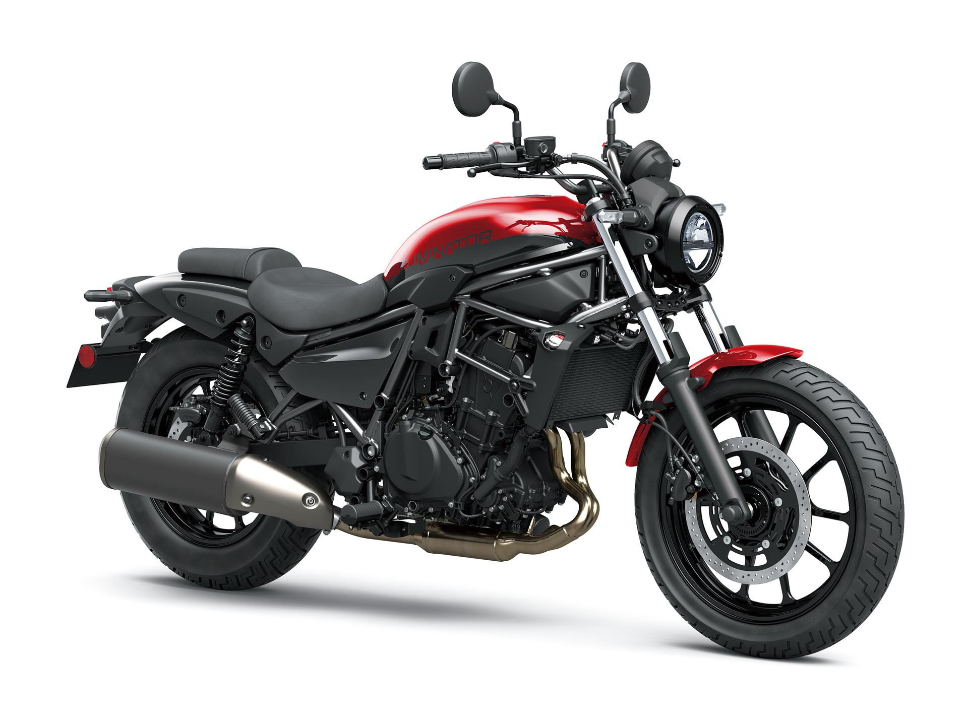 Eliminator 500 2026