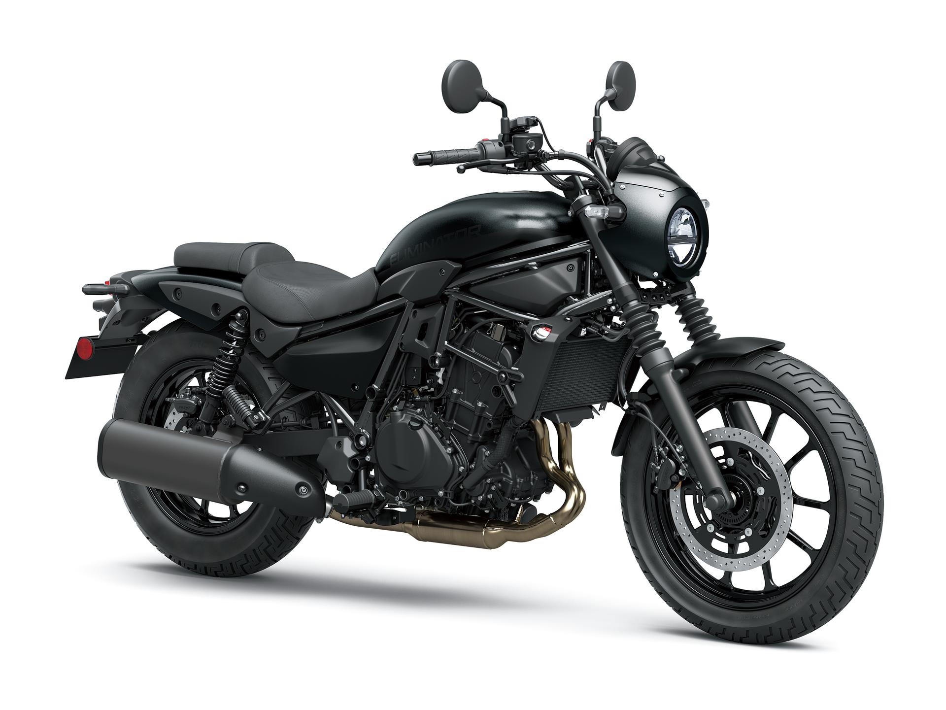 Eliminator 500 SE 2026