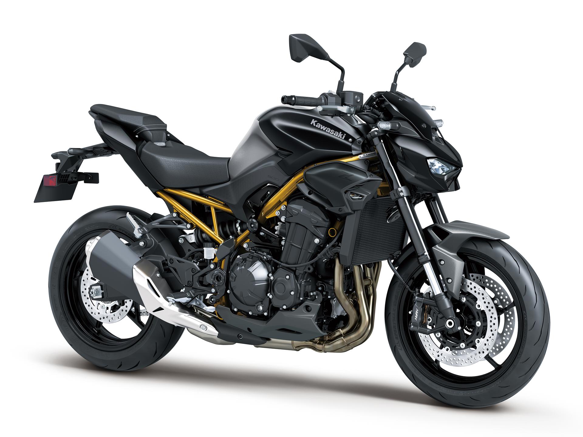 Z900 A2 2026