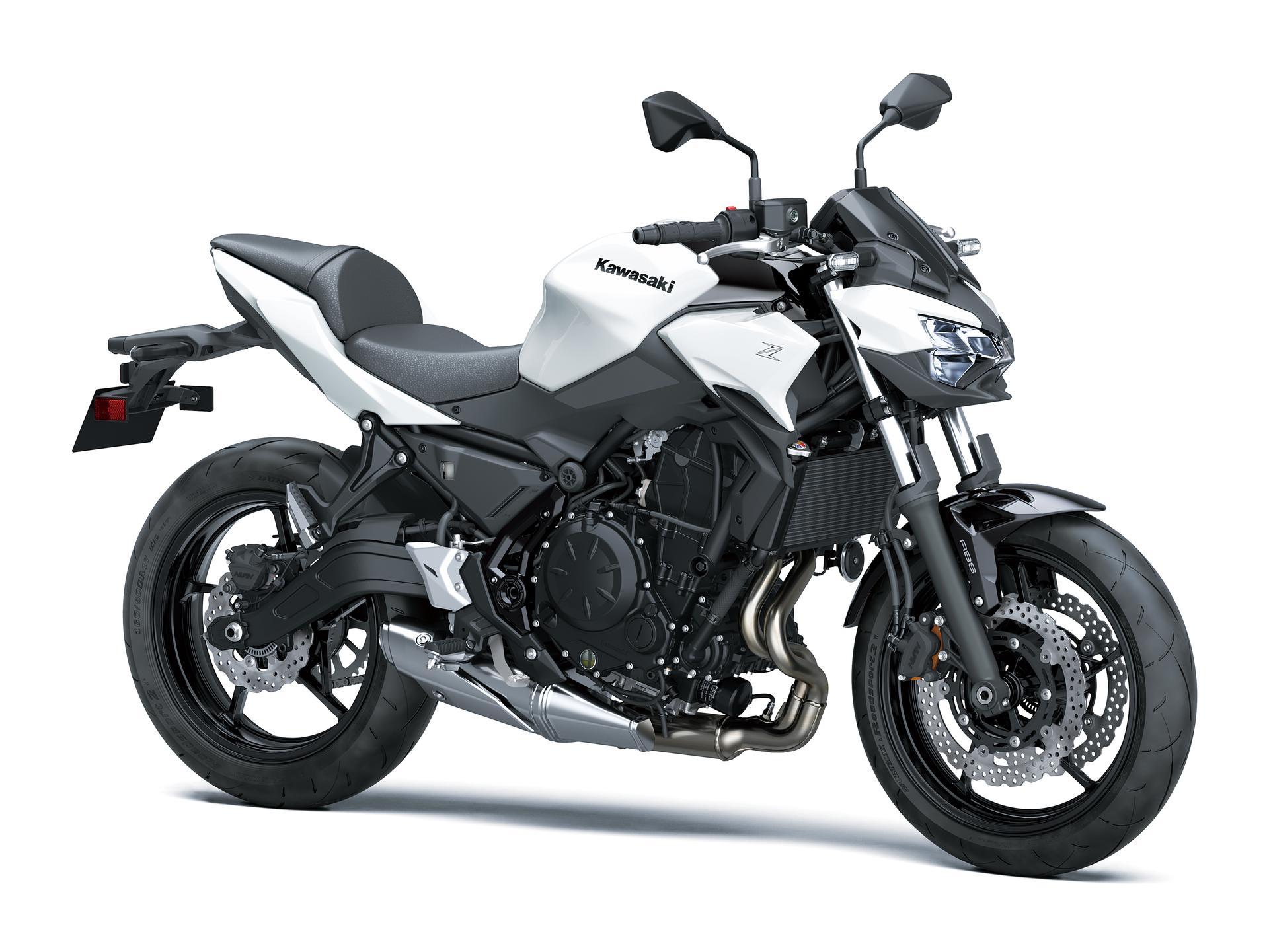Z650 2026