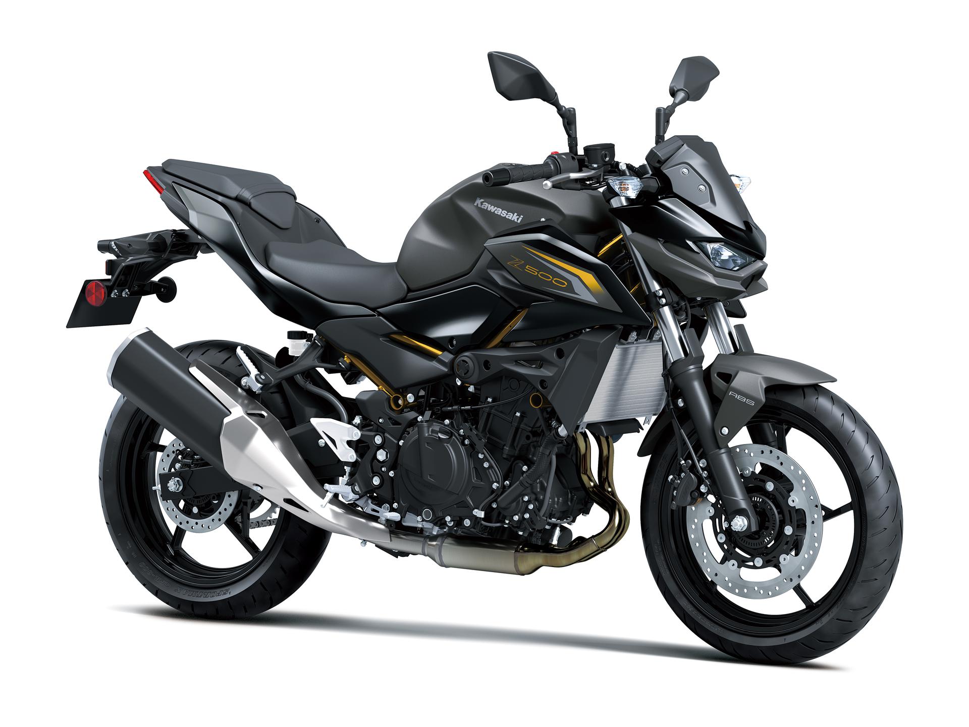 Z500 