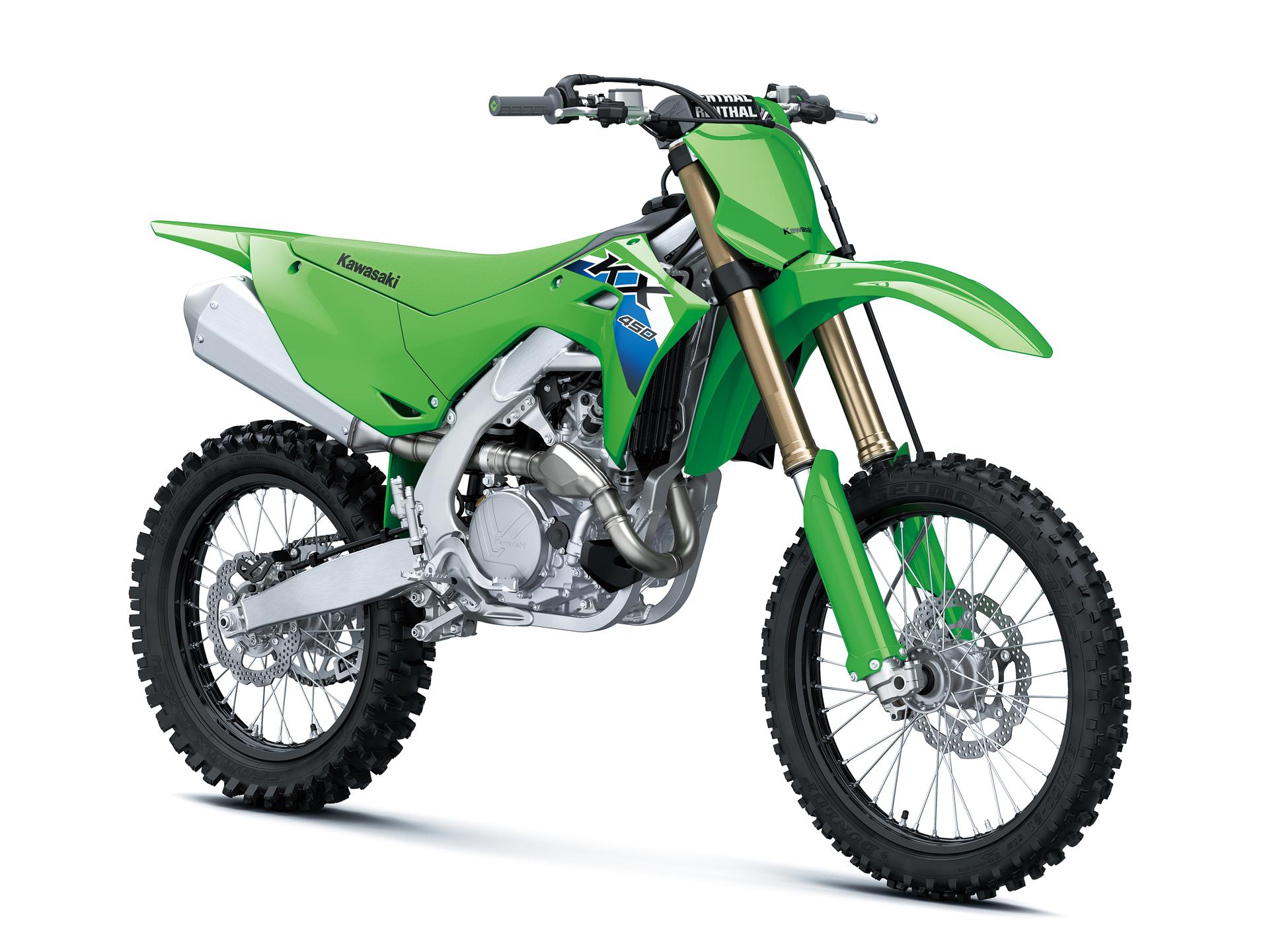 Motocross y Enduro