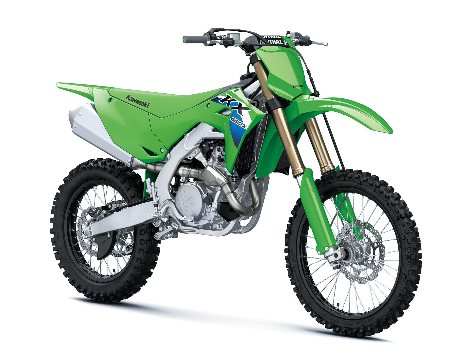 KX450X 2026