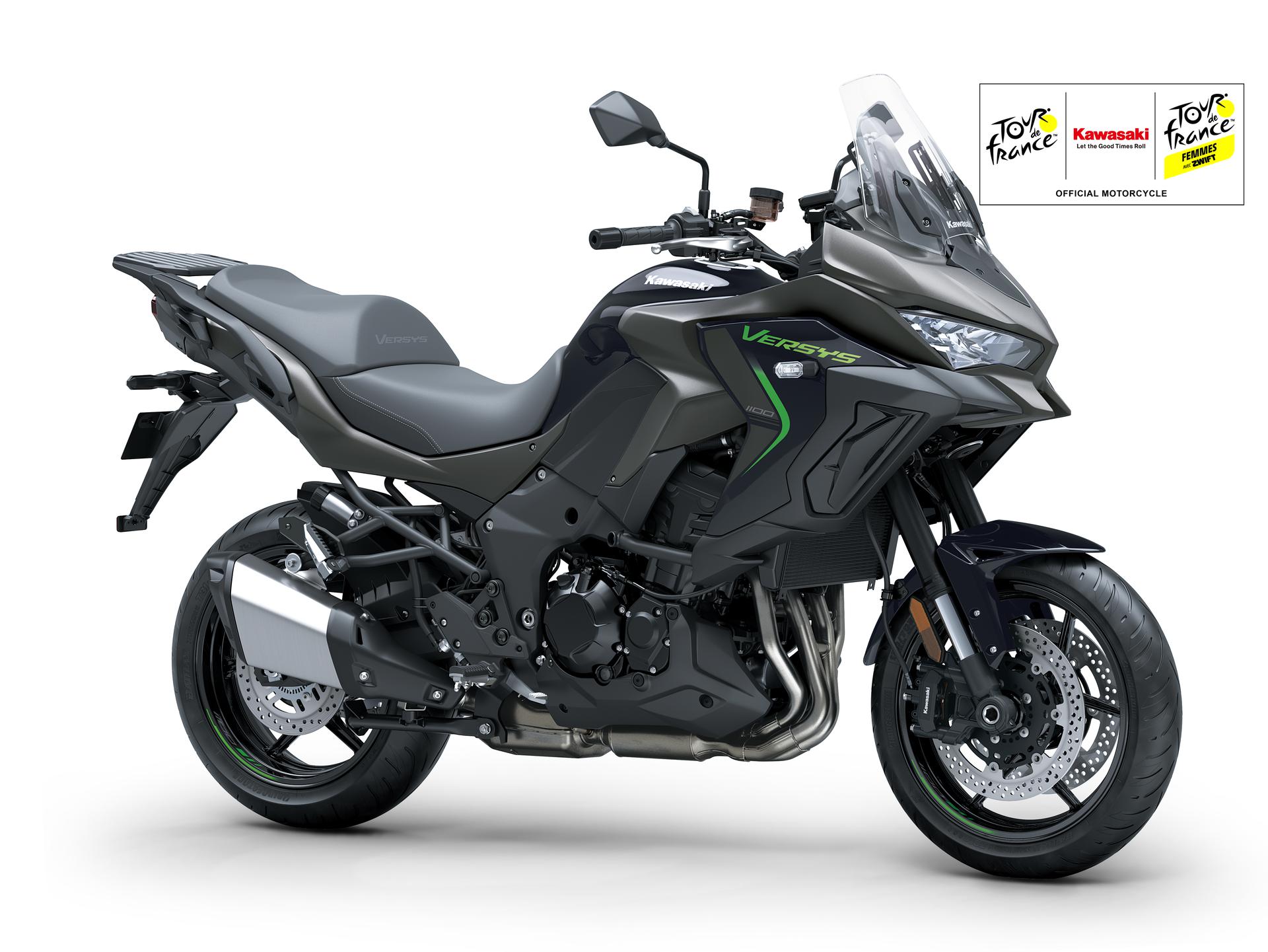 Versys 1100 2026
