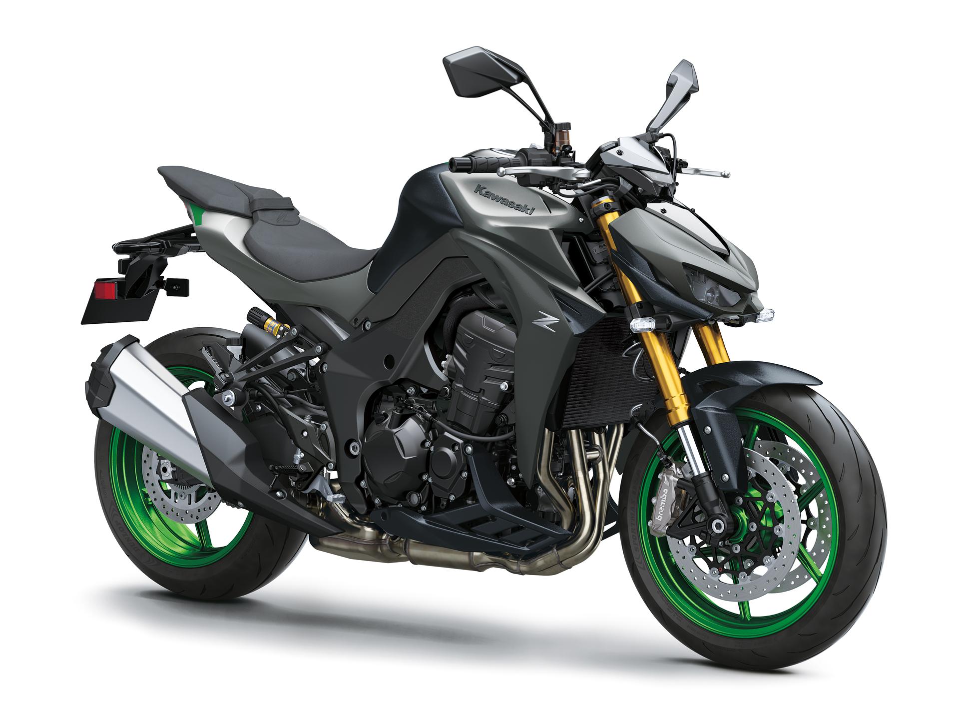 Z1100 SE 2026