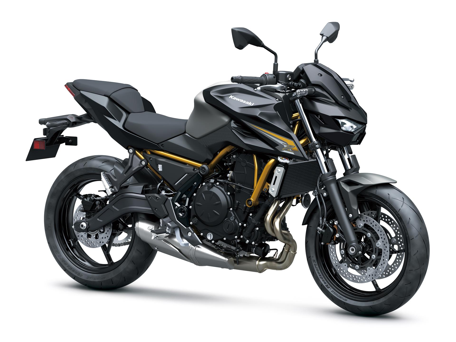 Z650 S 