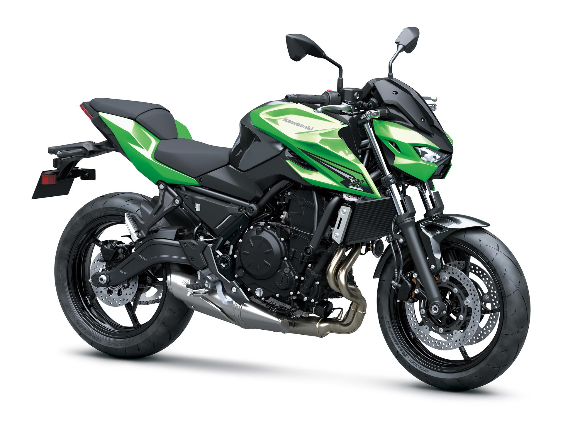 Z650 S 2026 en GN1