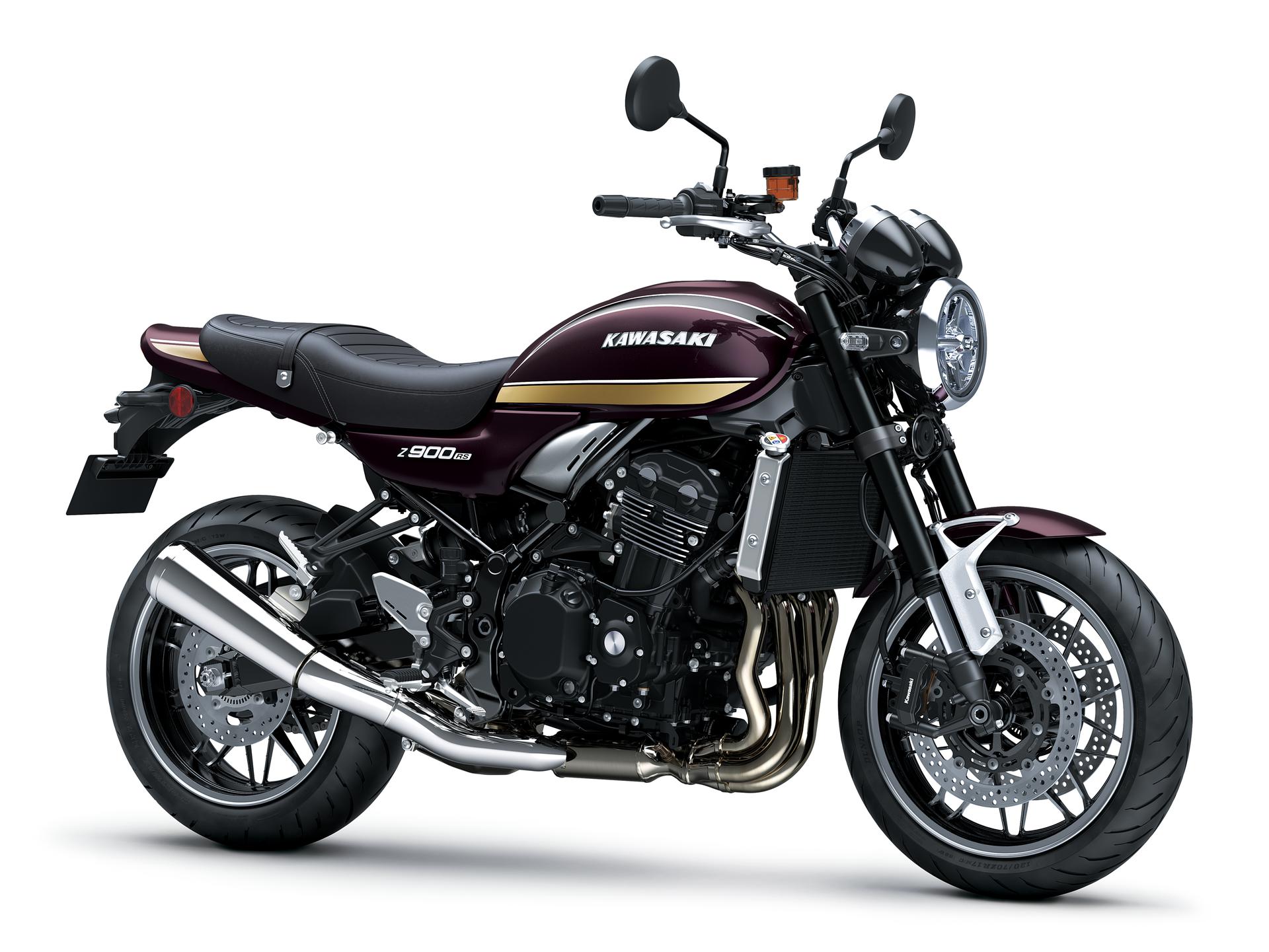 Z900RS (A2) 