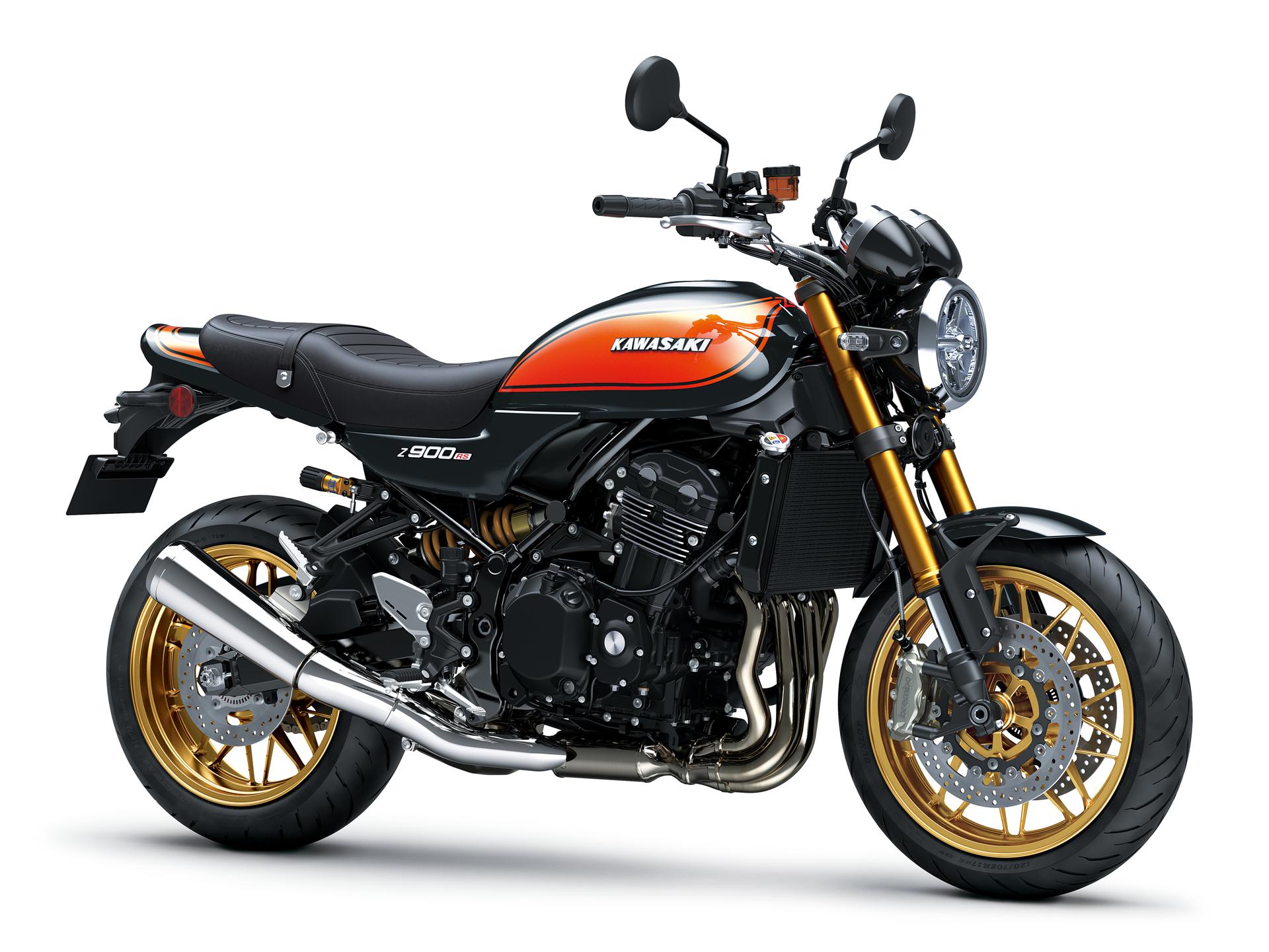 Z900RS SE (A2) 