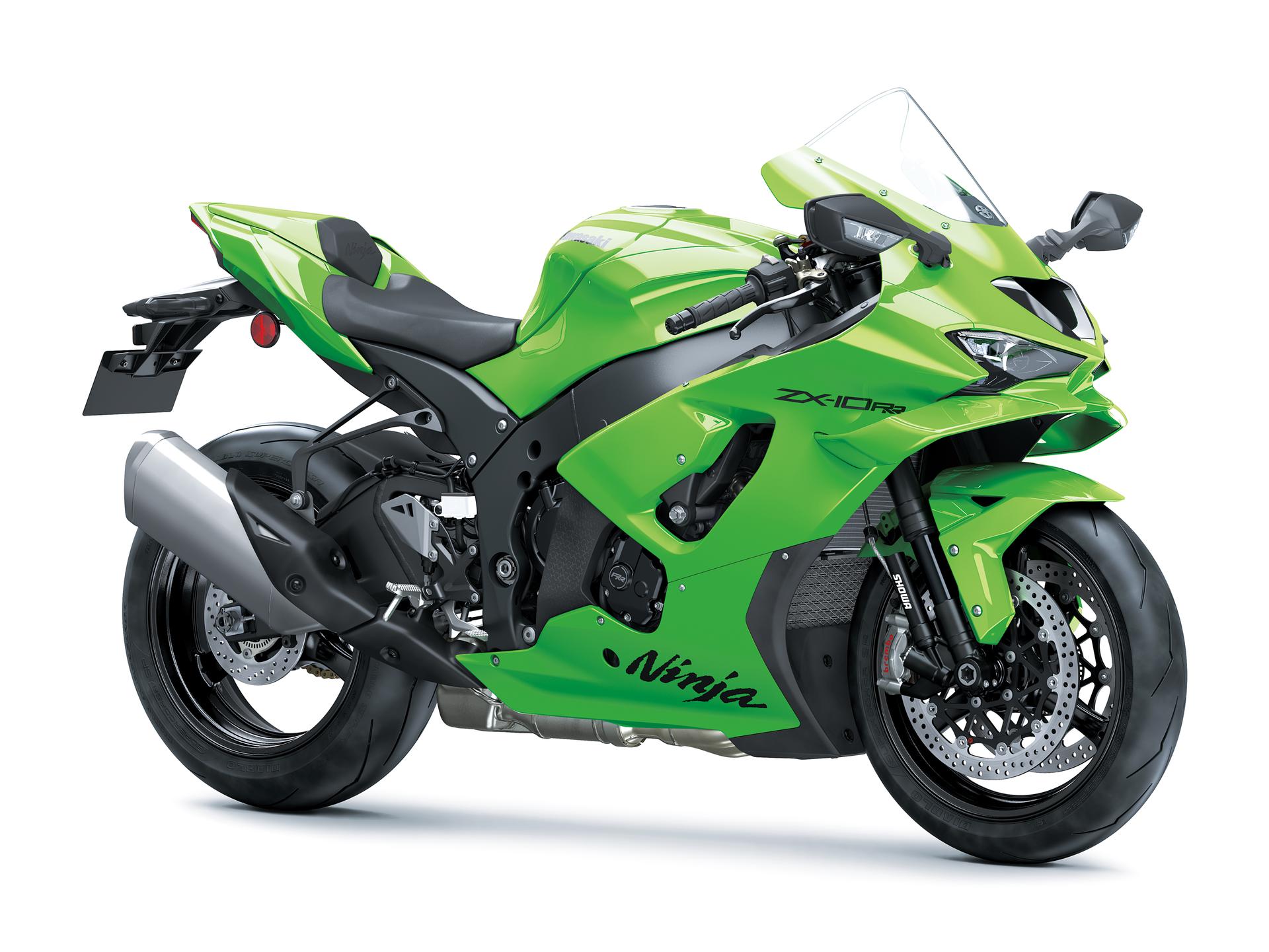 Ninja ZX-10RR 2026
