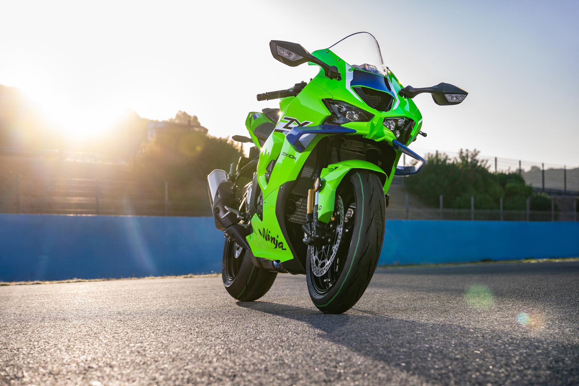 ZX-10R 2026 — galeria accion 5